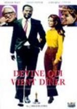 Devine qui vient dîner ? 3333297100366