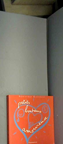 Petits bonheurs amoureux 9782082001908