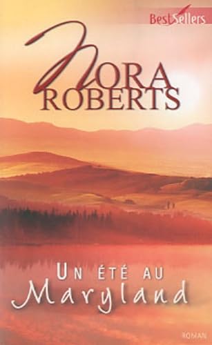 Un été au Maryland 9782280818803
