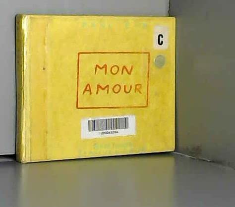 Mon Amour 9782070568284