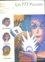 Les 777 pouvoirs 9782092821244