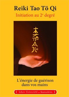 Reiki Initiation au 2e degré 9783945352359
