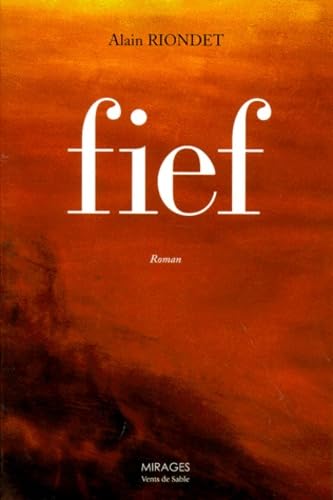 Fief 9782913252561
