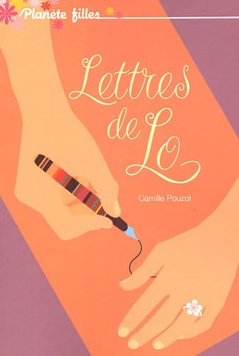 Lettres de Lo 9782012009981
