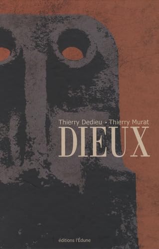 Dieux 9782353190379