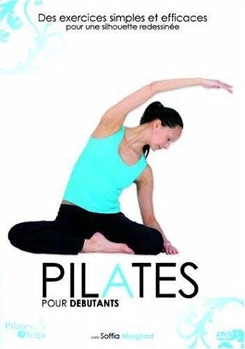 Pilates pour débutants 3760120790317
