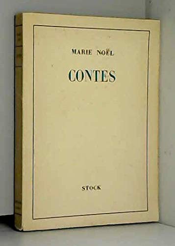 Contes 9782234019843