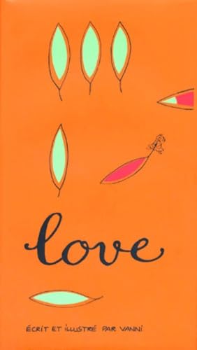 Love 9782912257055