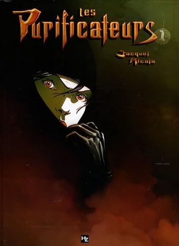 Horizon 9782872654017