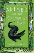 Akimbo and the Crocodile Man 9781405218139