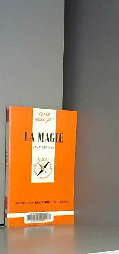 La Magie 9782130455080