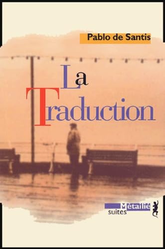 La traduction 9782864245124