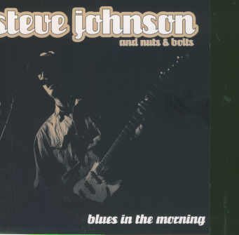 Blues In The Morning 0724384506926