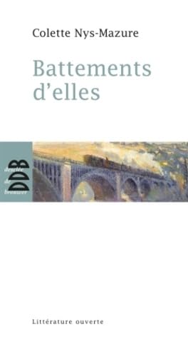 Battements d'elles 9782220065489
