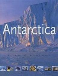 Antarctica: The Complete Story 9780711222854