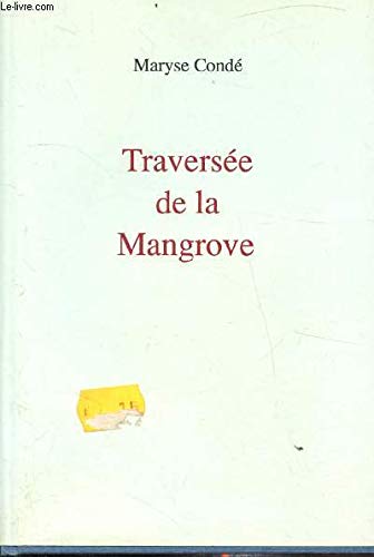 Traversee de la mangrove 9782286464660