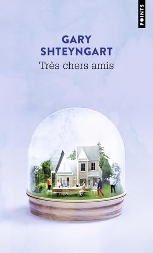 Très chers amis 9791041418411