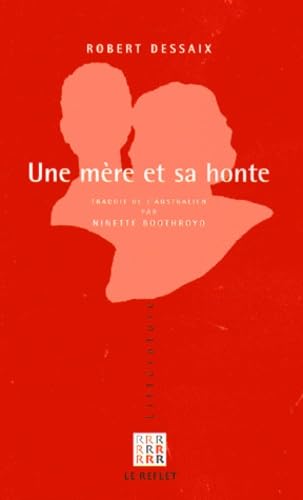 Une mère et sa honte 9782912162090
