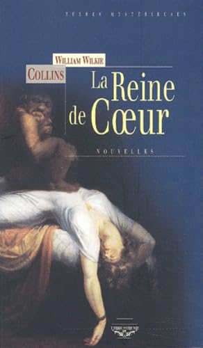 La Reine de Coeur 9782843621918