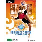 Pro Beach Soccer 3563650103011
