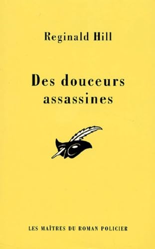 Des Douceurs Assassines 9782702422113