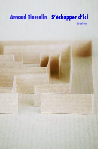 S'échapper d'ici 9782211096065