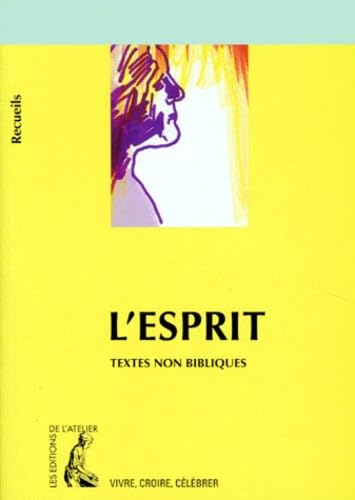 L'esprit 9782708233751