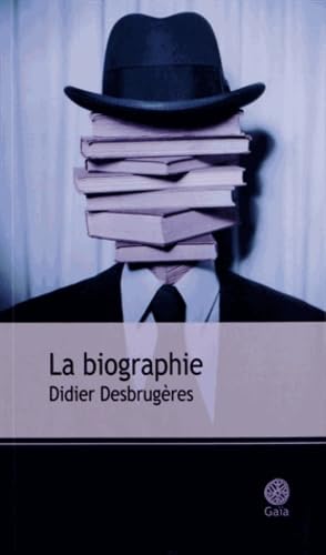 La biographie 9782847202854