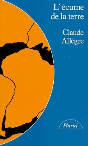 L'Écume de la terre 9782010106620