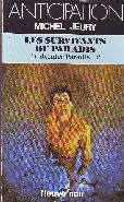 Les survivants du paradis 9782265029774
