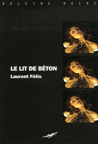Lit de béton (le) 9782842194147