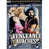 La Furie des Apaches 3760061531314