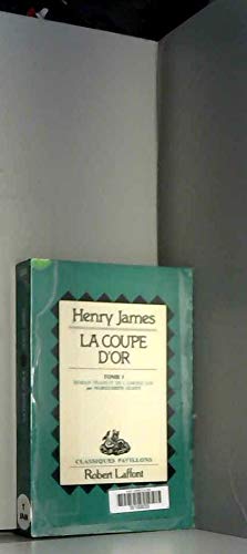 La coupe d'or t1 9782221046692