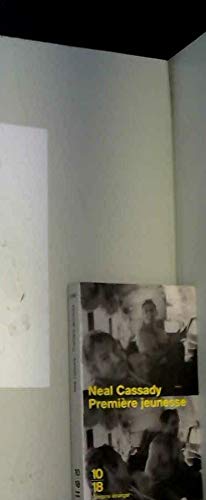 Première jeunesse 9782264029522