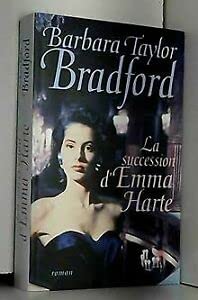 La succession d'Emma Harte 9782286024277