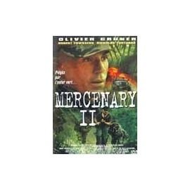 Mercenary Volume 2 3530941009253
