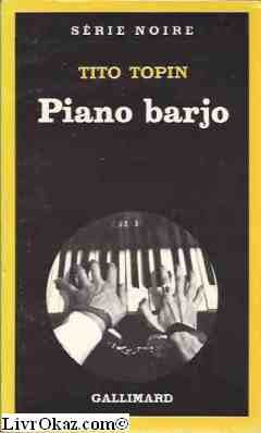 Piano barjo 9782070489367