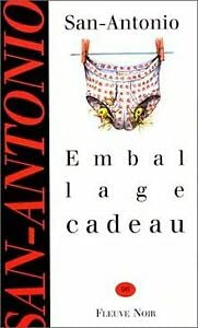 Emballage cadeau 9782265062597