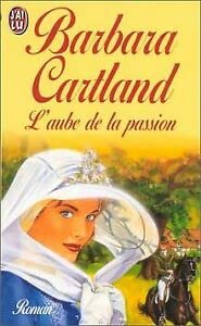 L'aube de la passion 9782277233770