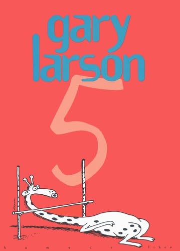 Gary Larson, tome 5 9782800131368