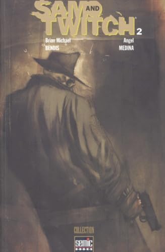 semic books 9782914082457