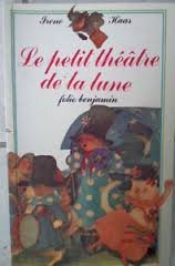 le petit théâtre de lune 9782070390960
