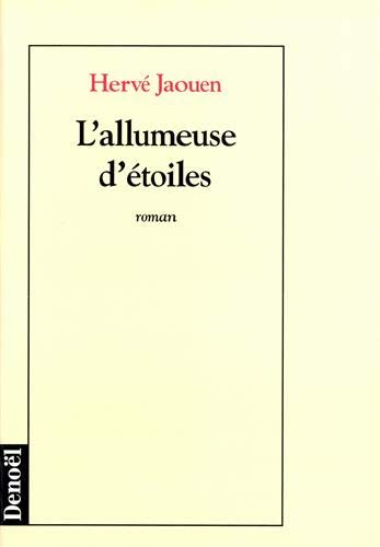 L'allumeuse d'étoiles 9782207245125