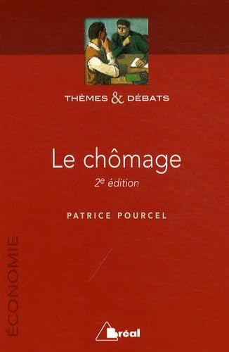 Le chômage 9782749508771