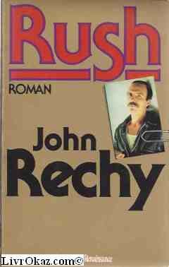 Rush 9782856161975