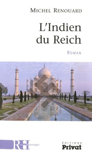 L'Indien du Reich roman 9782708958517