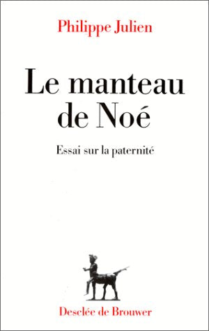 Le manteau de Noé 9782220031811