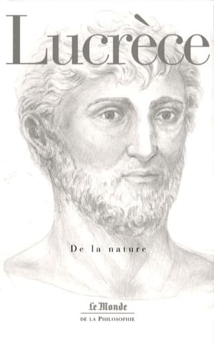 DE LA NATURE (MONDE) 9782081212664