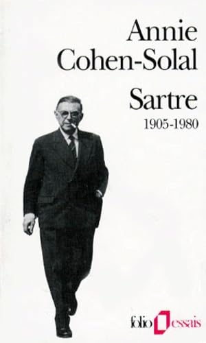 Sartre 9782070325085