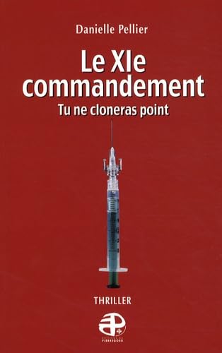 Le Onzième Commandement 9782352910299